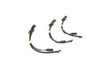Range Rover IV L405 2013-2021 SVO Facelift Kit 2018+ (mit Scheinwerfern) Foto 30