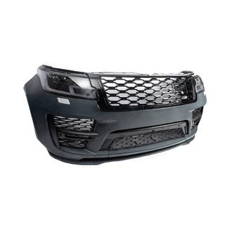 SVO Facelift Kit 2018+ (mit Scheinwerfern) Range Rover IV L405 2013-2021 Foto 3
