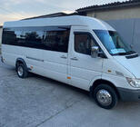 Mercedes Sprinter W901/902/903/904/905 1995–2006 Edelstahl Radkappen Exclusive V2 R15 (2-teilig) Foto 3
