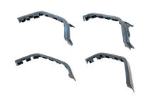 Mercedes G class W463 1990-2018 Facelift Bodykit auf G63 BRB 2018 Foto 5