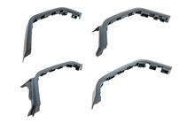 Mercedes G class W463 1990-2018 Facelift Bodykit auf G63 BRB 2018 Foto 23