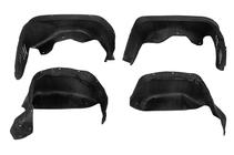 Mercedes G class W463 1990-2018 Facelift Bodykit auf G63 BRB 2018 Foto 6