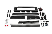 Mercedes G class W463 1990-2018 Facelift Bodykit auf G63 BRB 2018 Foto 12