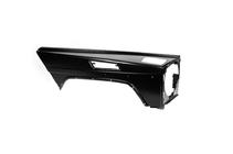 Mercedes G class W463 1990-2018 Facelift Bodykit auf G63 BRB 2018 Foto 55