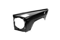 Mercedes G class W463 1990-2018 Facelift Bodykit auf G63 BRB 2018 Foto 14