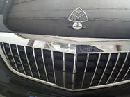 Mercedes S-сlass W221 2005-2013 Maybach V2 Kühlergrill (2009-2013) Foto 2