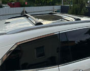 Honda Pilot 2015-2022 Originale schwarze Dachträger Querträger (2 Stk) Foto 2