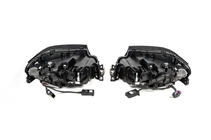 Mercedes GL/GLS class X166 2012-2019 Frontscheinwerfer Halogen auf LED (für umgebaute Fahrzeuge von GL auf GLS, 2 Stk.) Foto 4