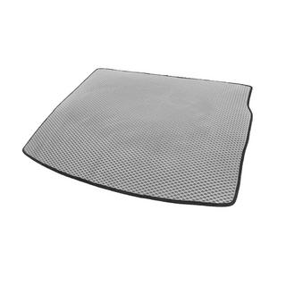 Kofferraummatte (EVA, Grau) SW Renault Megane III 2009-2016 Foto 2
