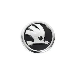 Emblem 5JA853621 (89 mm) Foto 2