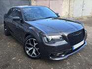 Chrysler C300 2011-2023 Frontstoßstange (2015-2021) Foto 2