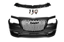 Chrysler C300 2011-2023 Frontstoßstange (2015-2021) Foto 1