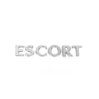 Emblem Escort Foto 1