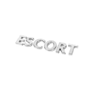 Emblem Escort Foto 2
