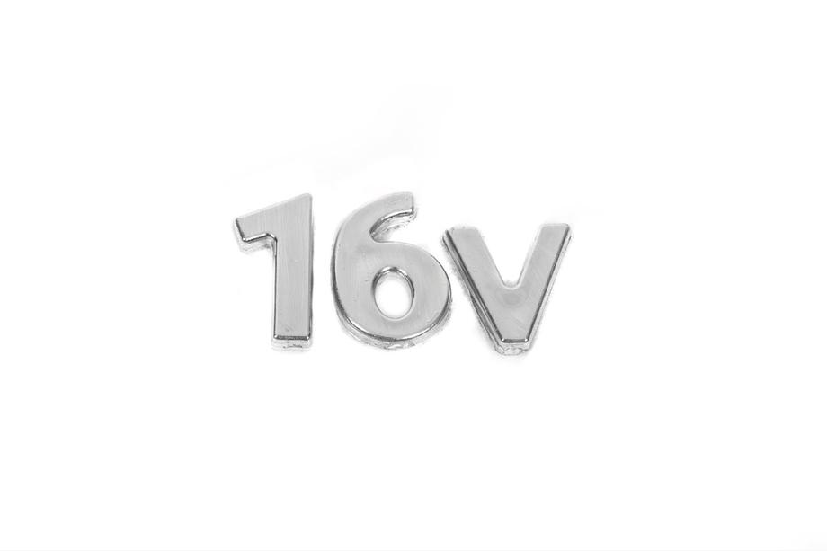 Ford Emblem 16V Foto 1