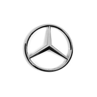 Frontemblem (OEM, 18cm) Mercedes Sprinter W901/902/903/904/905 1995–2006 Foto 1