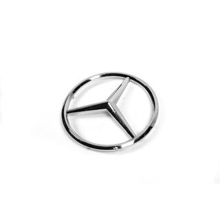 Frontemblem (OEM, 18cm) Mercedes Sprinter W901/902/903/904/905 1995–2006 Foto 2