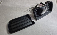 Volkswagen Polo 1994-2001 SALE! Nebelscheinwerfer (2 Stk, Halogen) Foto 3