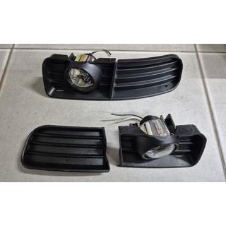 SALE! Nebelscheinwerfer (2 Stk, Halogen) Foto 2