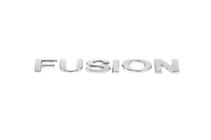 Ford Fusion 2002-2012 Schriftzug Fusion Foto 1