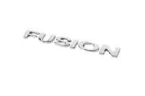 Ford Fusion 2002-2012 Schriftzug Fusion Foto 2