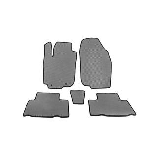 EVA Fußmatten (Grau) Toyota Rav 4 2006-2013 Foto 1