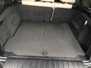 BMW X5 E70 2007-2013 Kofferraummatte (EVA, Schwarz) Foto 2