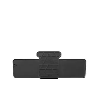 Hintere Mittelsteg Gummimatte (Stingray Premium)