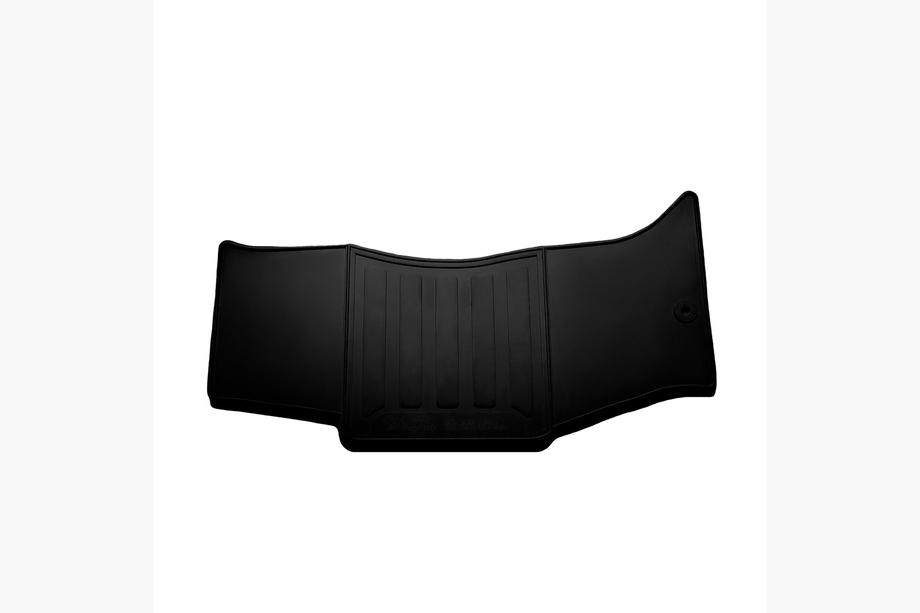 Ford Mondeo 2014-2022 Hintere Mittelsteg Gummimatte (Stingray Premium) Image