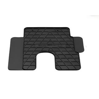 Hintere Mittelsteg Gummimatte (Stingray Premium)