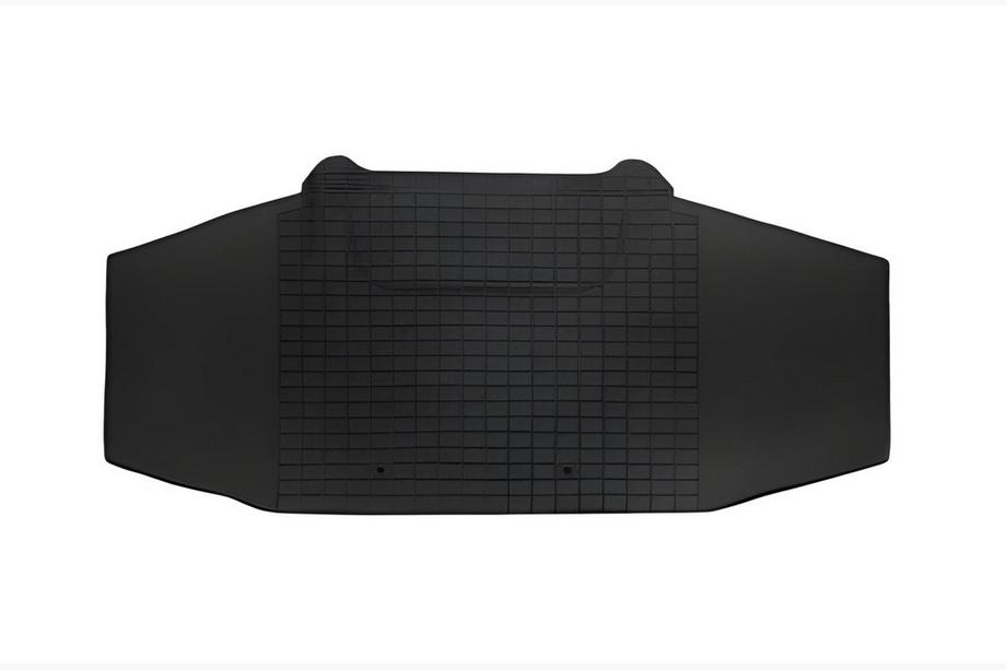 Mercedes G class W460-462 1979-1992 Hintere Mittelmatte Gummimatte w460/w461 (Stingray Premium) Image