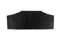 Toyota Land Cruiser 300 2021- Hintere Mittelsteg Gummimatte (Stingray Premium) Foto 2