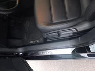 Volkswagen Jetta 2011-2018 Einstiegsleisten Edelstahl Carmos V2 (4 Stk) Foto 1