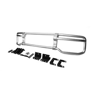 Frontschutz Typ-1 (2018+) Mercedes G class W463 2018-2024 Foto 2