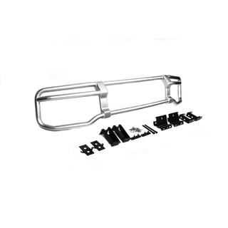 Frontschutz Typ-1 (2018+) Mercedes G class W463 2018-2024 Foto 4