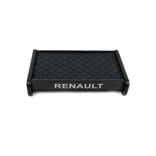 Armaturenbrett-Ablage (ECO-BLUE) Renault Master 1998-2010 Foto 2