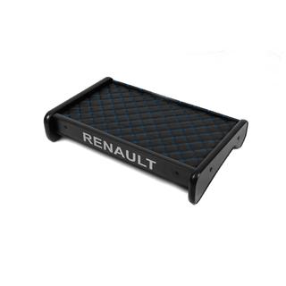 Armaturenbrett-Ablage (ECO-BLUE) Renault Master 1998-2010 Foto 1