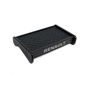 Armaturenbrett-Ablage (ECO-BLUE) Renault Master 1998-2010 Foto 3