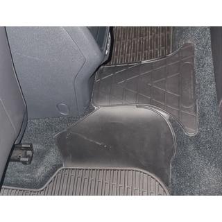 Hintere Mittelmatte USA (Stingray Premium) Volkswagen Passat B8 2015-2023 Foto 2