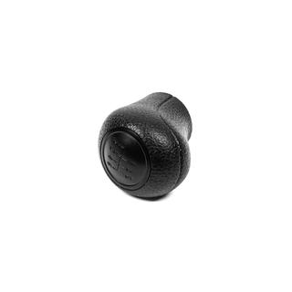 Schaltknauf 2010-2015 V2 (Kunststoff, 6-Gang) Mercedes Vito W639 2004-2014 Foto 2