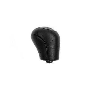 Schaltknauf 2010-2015 V2 (Leder, 6-Gang) Mercedes Vito W639 2004-2014 Foto 4