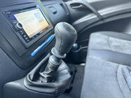 Mercedes Viano 2004-2014 Schaltknauf 2010-2015 V2 (Leder, 6-Gang) Foto 2