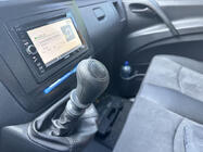 Mercedes Viano 2004-2014 Schaltknauf 2010-2015 V2 (Leder, 6-Gang) Foto 1