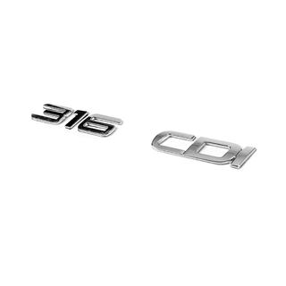 Schriftzug 316 cdi Mercedes Sprinter W906 2006–2018 Foto 3