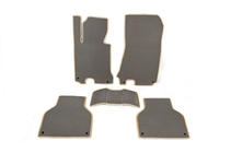 BMW 7 Series E38 1994-2001 EVA Fußmatten grau Foto 6