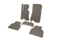 BMW 7 Series E38 1994-2001 EVA Fußmatten grau Foto 7