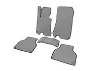 BMW 7 Series E38 1994-2001 EVA Fußmatten grau Foto 5