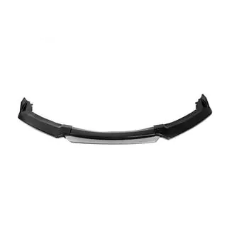 Universelle Frontlippe Niken Grey (ABS) Foto 1