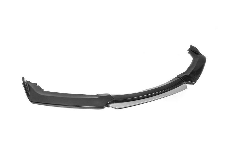 Universelle Frontlippe Niken Grey (ABS) Foto 8