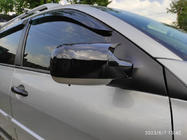 Renault Clio III 2005-2012 Spiegelkappen im BMW-Style (2 Stk) Foto 2